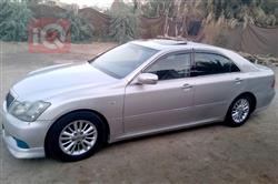 تويوتا كراون